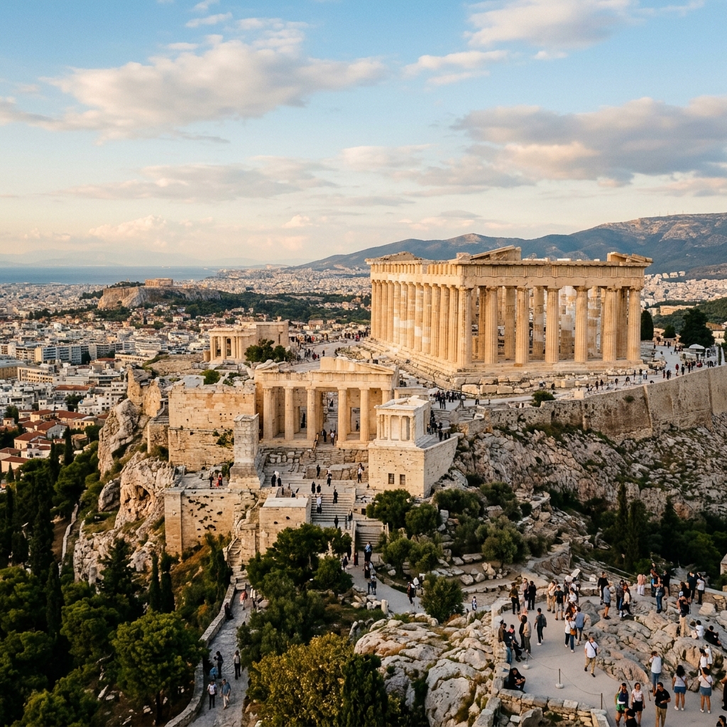 Cultural & Historic Journeys