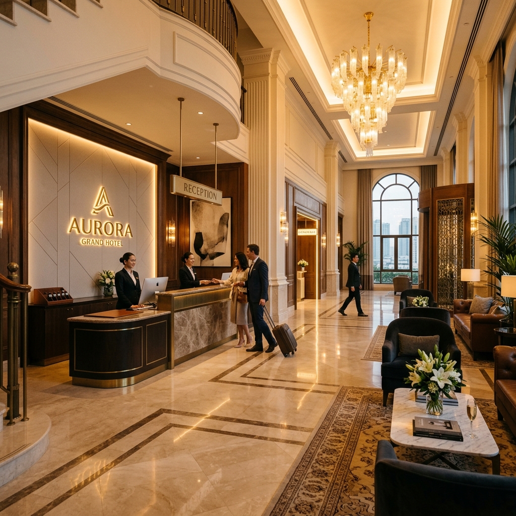 Luxury Hotel Hidden Fees to Check Before You Pay