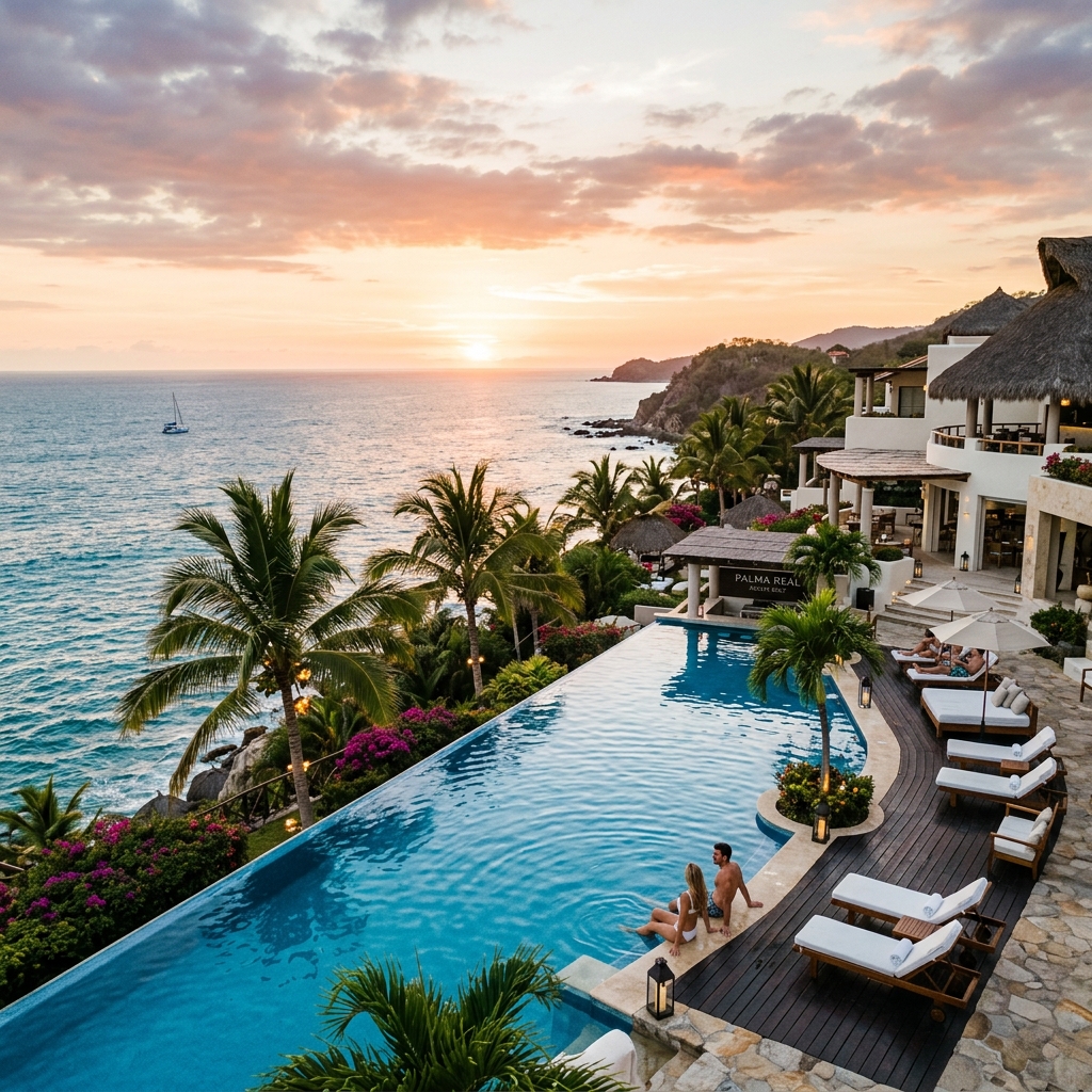 Adults-Only All-Inclusive Resorts in Mexico Worth Booking