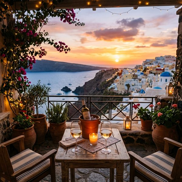 Romantic Boutique Traveler