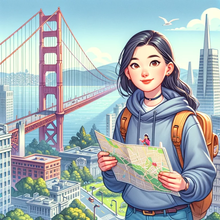 Hotels In San Francisco (California) That Allow 18-Year-Olds To Check-In