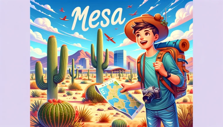 Hotels In Mesa (Arizona) That Allow 18-Year-Olds To Check-In