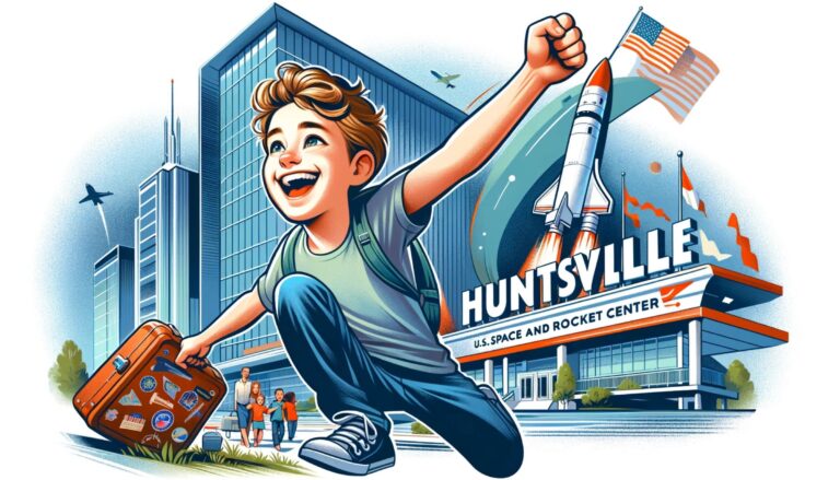 Huntsville (Alabama)