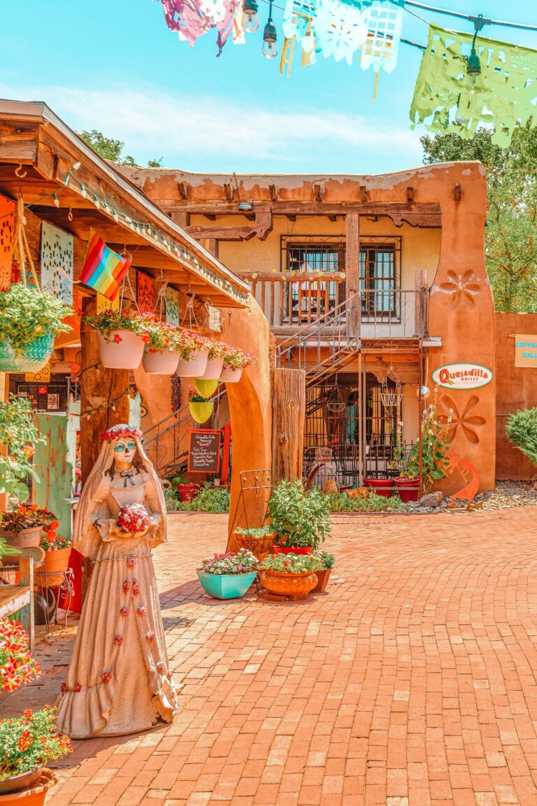 Best Things To Do in Albuquerque, New Mexico