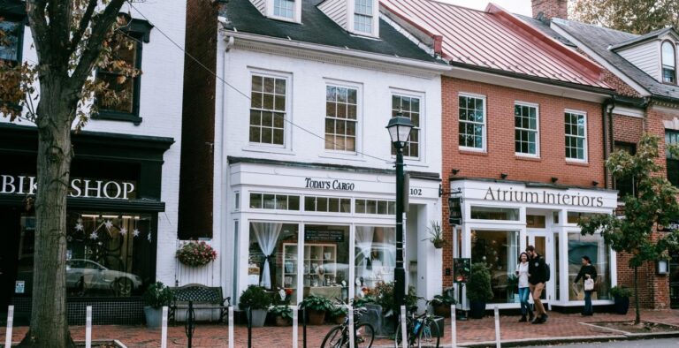 Best Things To Do in Alexandria, Virginia