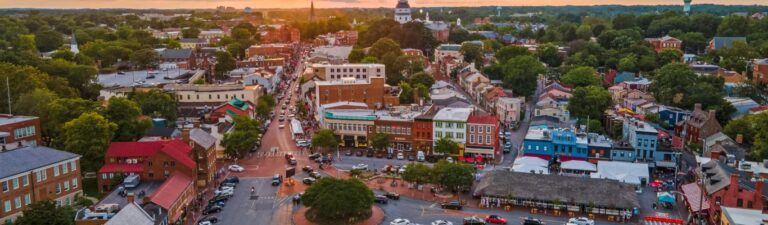 Best Things To Do in Annapolis, Maryland