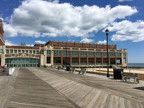 Best Things To Do in Asbury Park, New Jersey