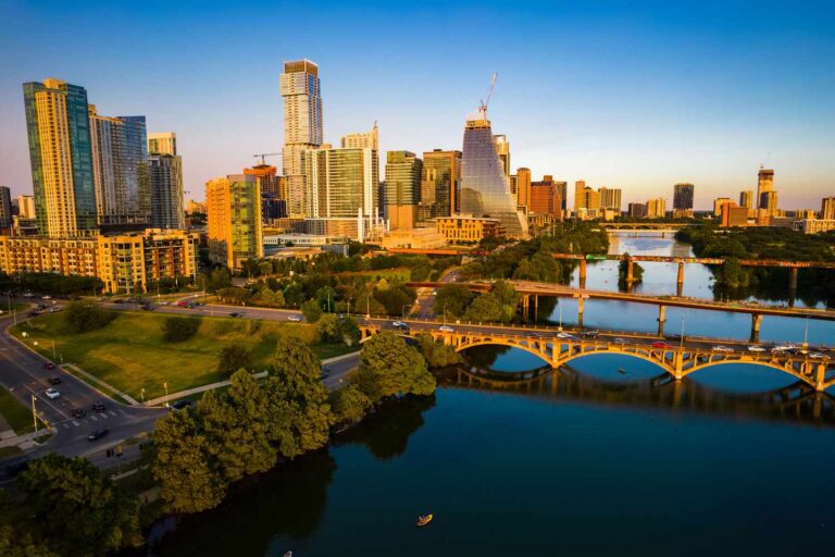 Best Things To Do in Austin, Texas