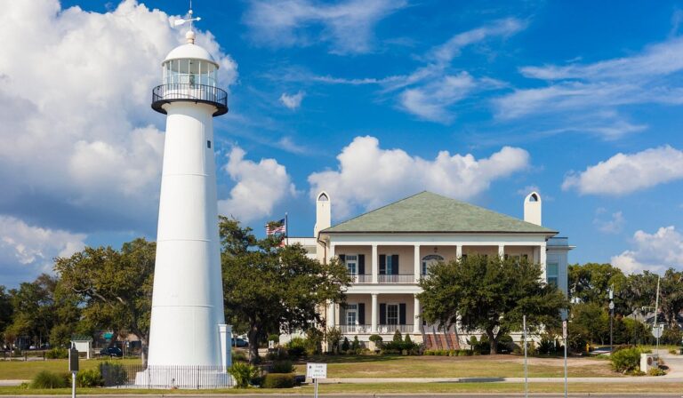 Best Things To Do in Biloxi, Mississippi