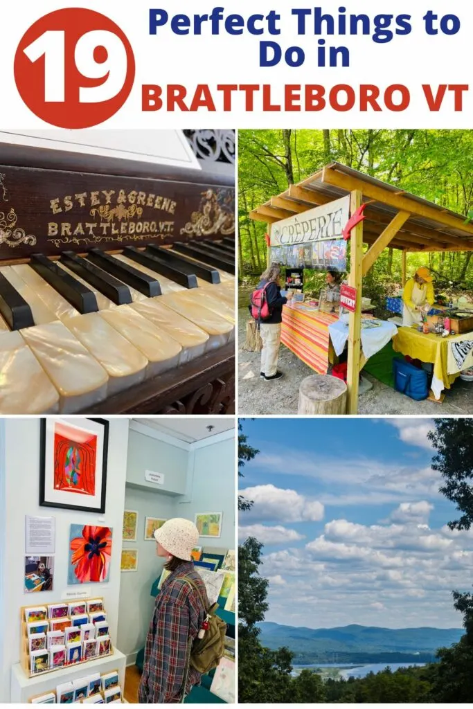 Best Things To Do in Brattleboro, Vermont