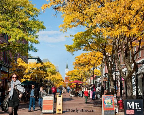 Best Things To Do in Burlington, Vermont