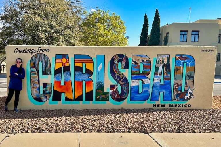 Best Things To Do in Carlsbad, New Mexico