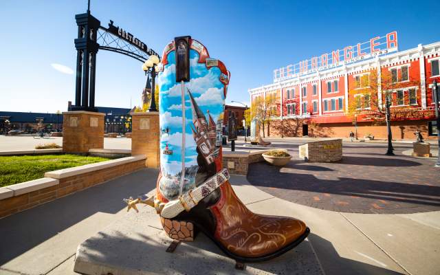 Best Things To Do in Cheyenne, Wyoming