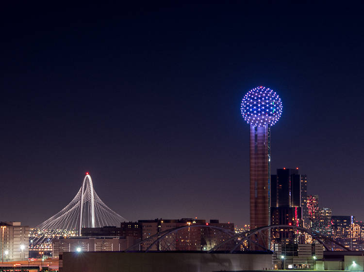 Best Things To Do in Dallas, Texas