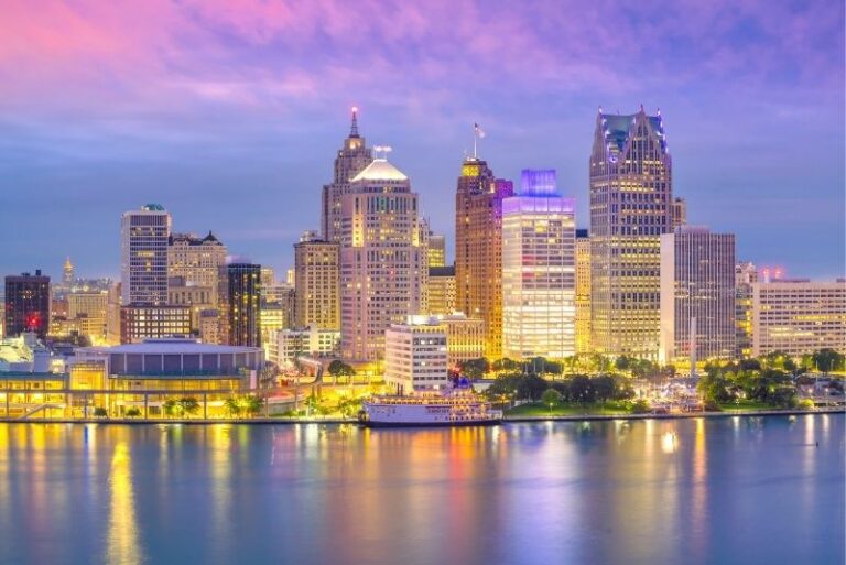 Best Things To Do in Detroit, Michigan