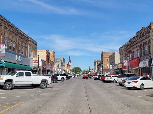 Best Things To Do in Devils Lake, North Dakota