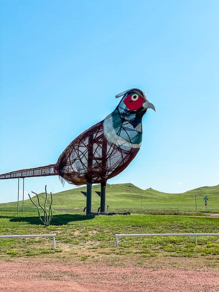 Best Things To Do in Dickinson, North Dakota