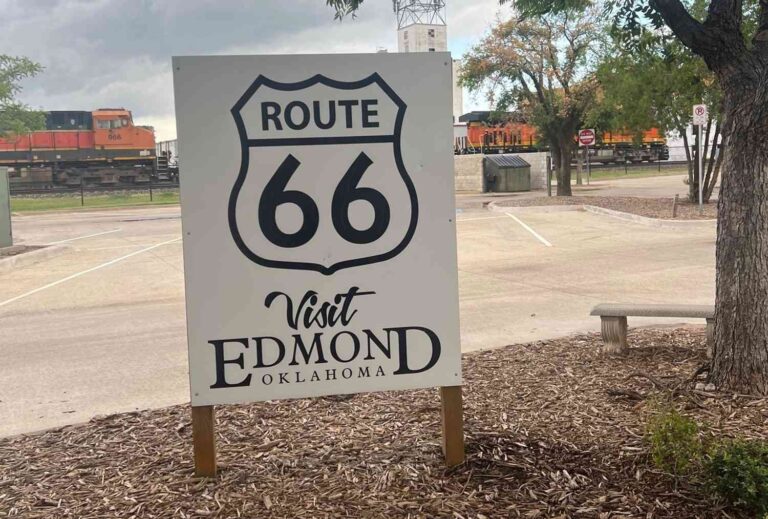 Best Things To Do in Edmond, Oklahoma