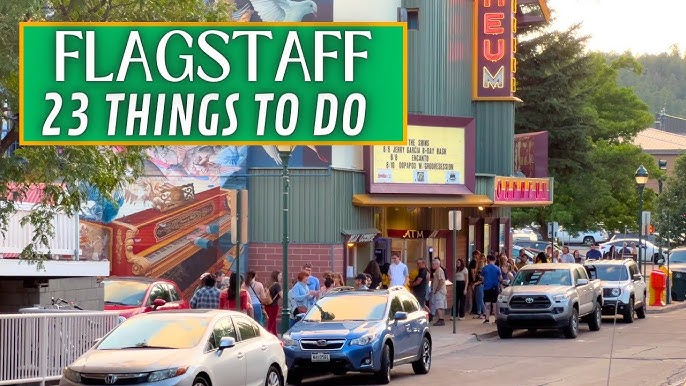 Best Things To Do in Flagstaff, Arizona