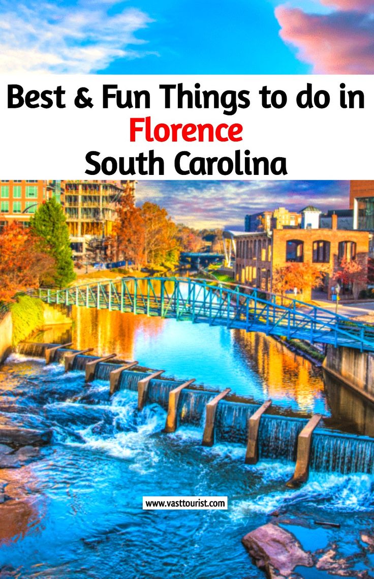 Best Things To Do in Florence, South Carolina