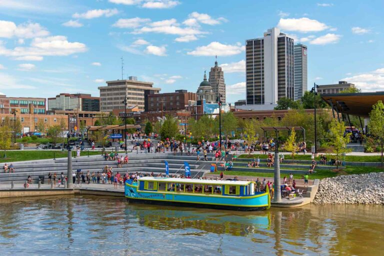 Best Things To Do in Fort Wayne, Indiana