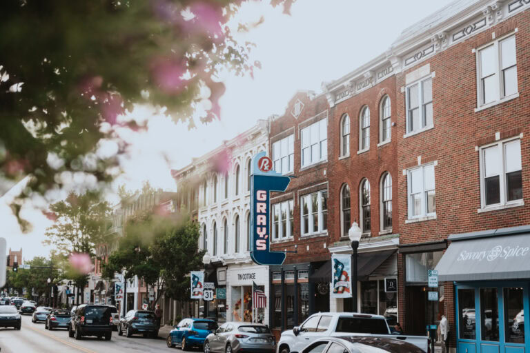 Best Things To Do in Franklin, Tennessee