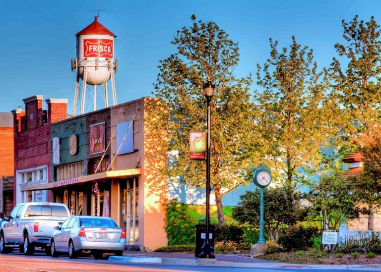 Best Things To Do in Frisco, Texas