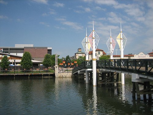 Best Things To Do in Gaithersburg, Maryland