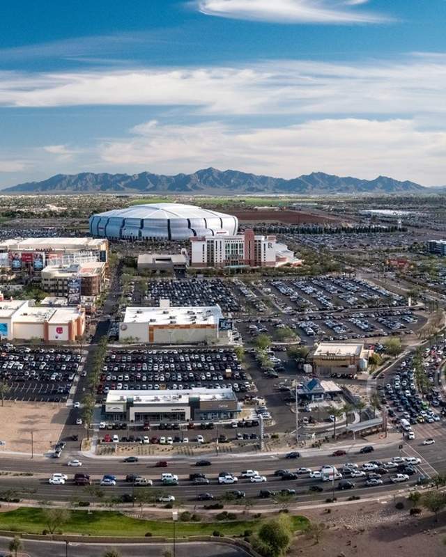 Best Things To Do in Glendale, Arizona