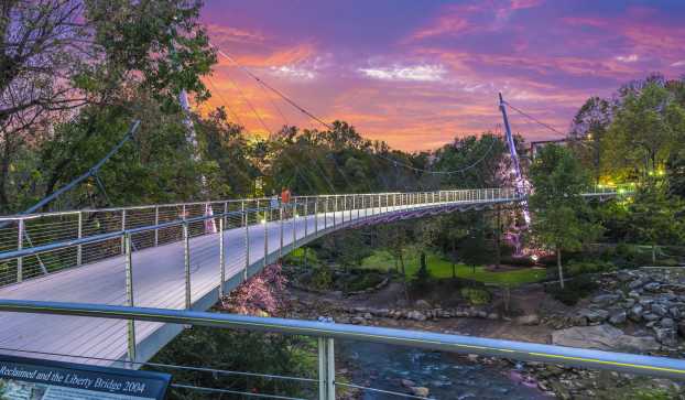 Best Things To Do in Greenville, South Carolina