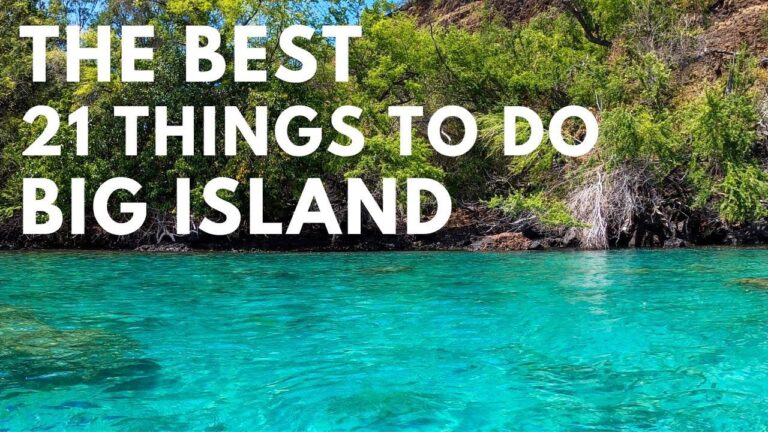 Best Things To Do in Hilo, Hawaii