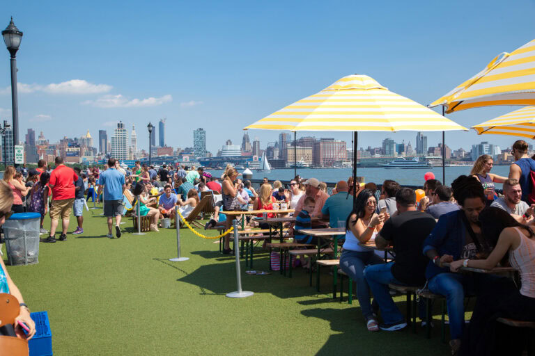 Best Things To Do in Hoboken, New Jersey