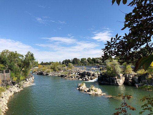 Best Things To Do in Idaho Falls, Idaho