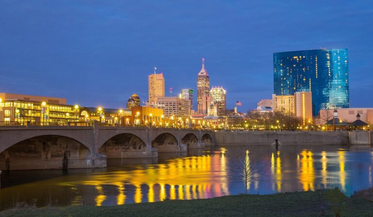 Best Things To Do in Indianapolis, Indiana