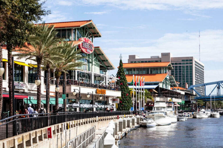 Best Things To Do in Jacksonville, Florida