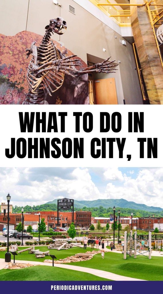 Best Things To Do in Johnson City, Tennessee