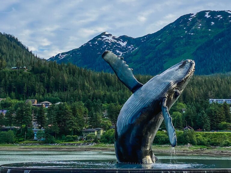 Best Things To Do in Juneau, Alaska