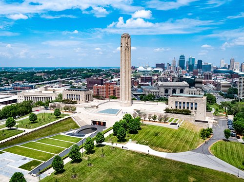 Best Things To Do in Kansas City, Kansas