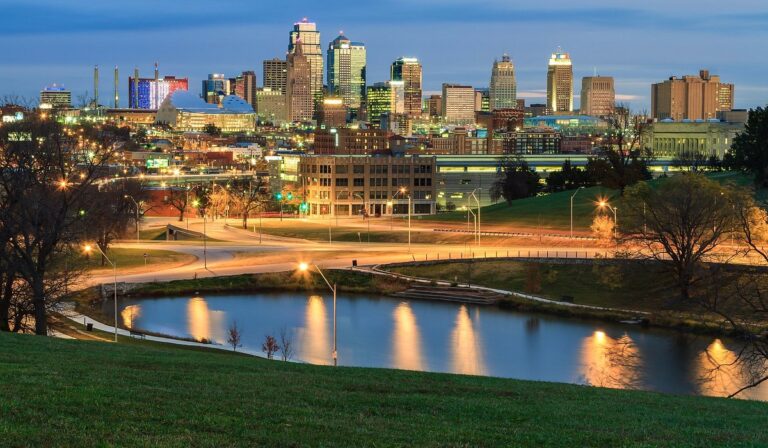 Best Things To Do in Kansas City, Missouri