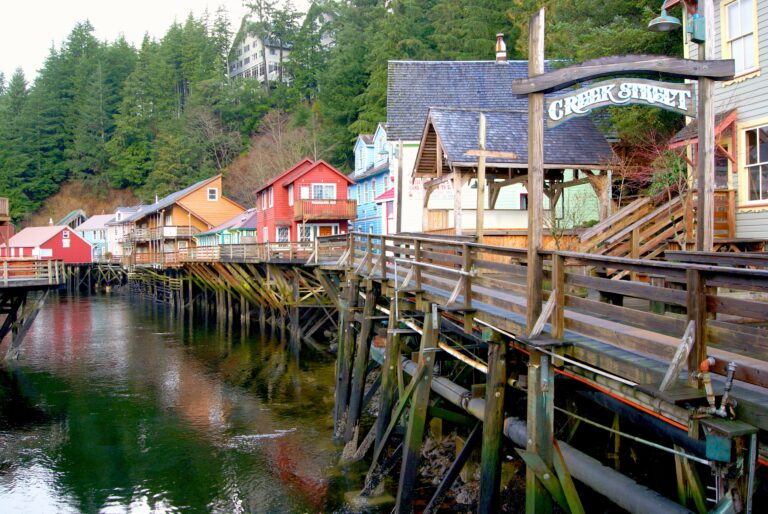 Best Things To Do in Ketchikan, Alaska