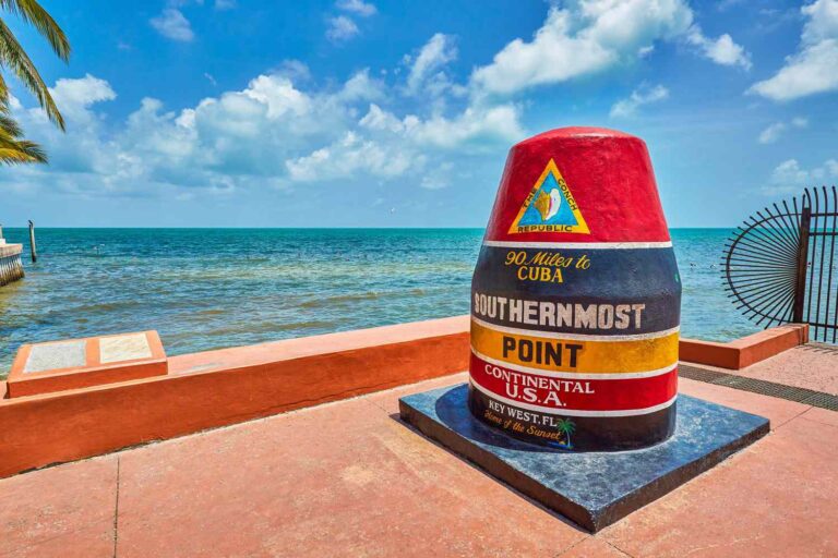 Best Things To Do in Key West, Florida