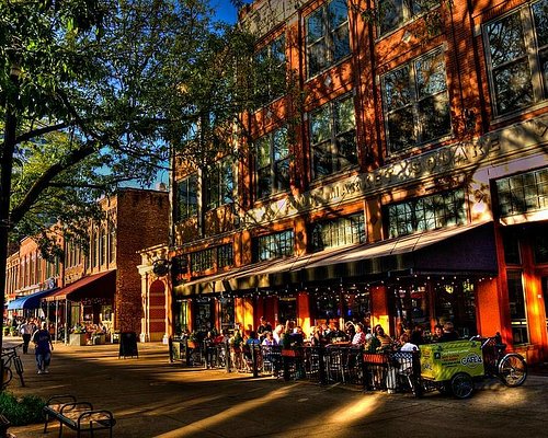 Best Things To Do in Knoxville, Tennessee