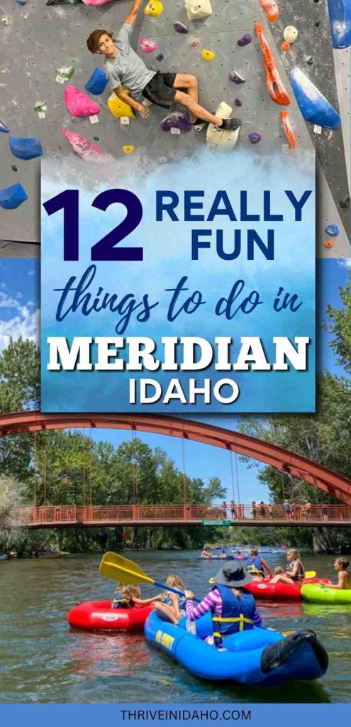 Best Things To Do in Meridian, Idaho