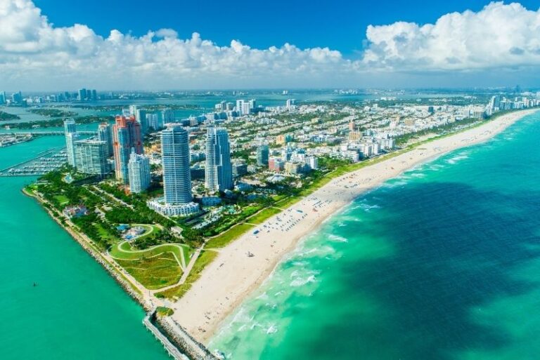 Best Things To Do in Miami, Florida