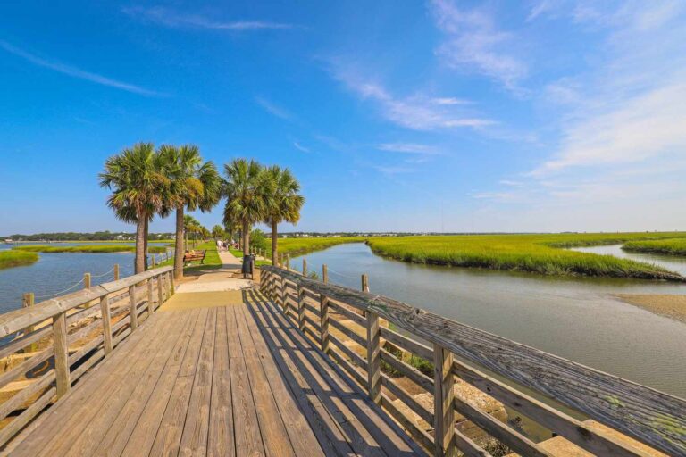 Best Things To Do in Mount Pleasant, South Carolina