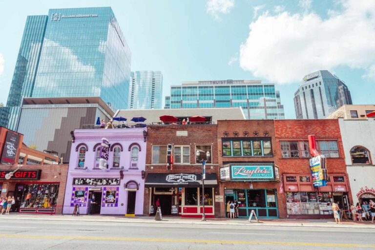 Best Things To Do in Nashville, Tennessee