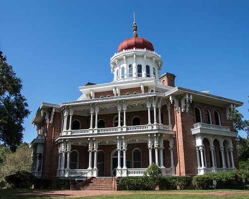 Best Things To Do in Natchez, Mississippi