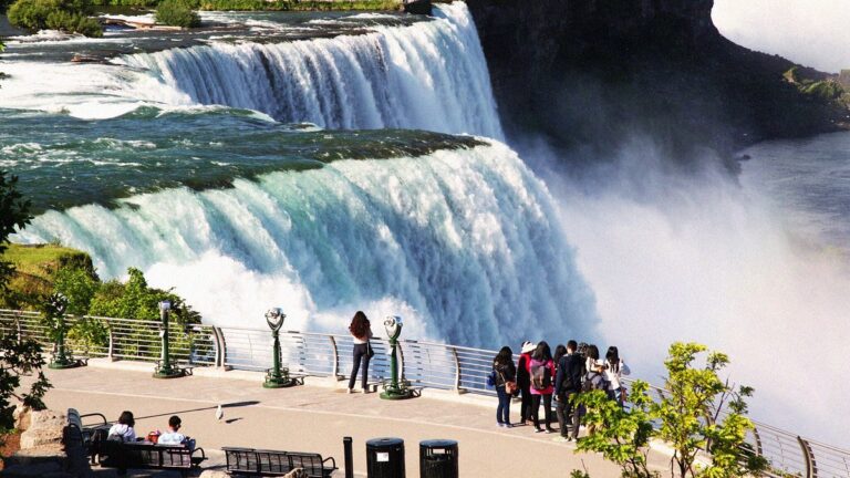 Best Things To Do in Niagara Falls, New York