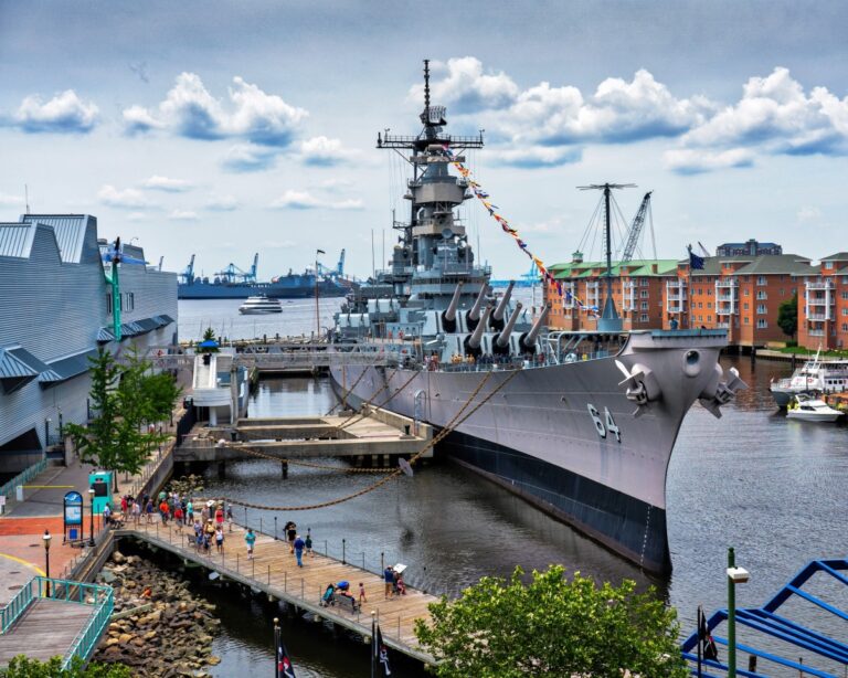 Best Things To Do in Norfolk, Virginia