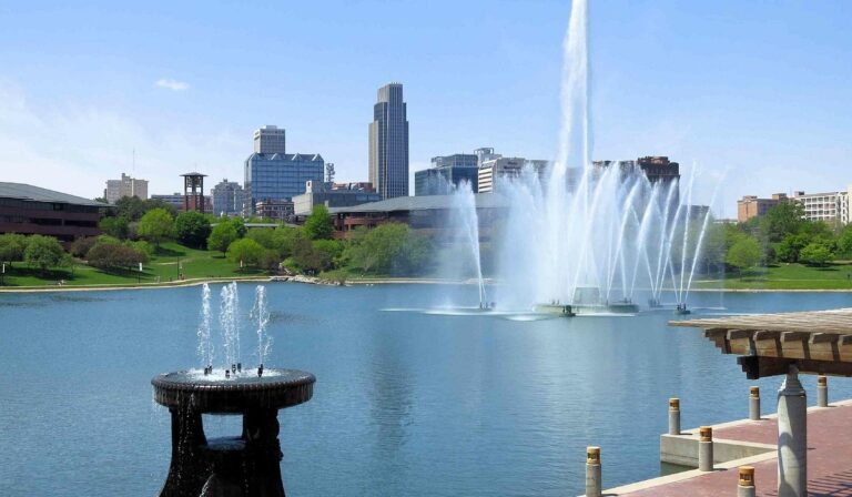 Best Things To Do in Omaha, Nebraska